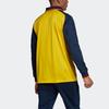 Adidas Футболка с длинным рукавом для тренировок и отдыха Arsenal Football, мужская, желтая EH5614