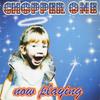 CD CHOPPER ONE Сейчас играет BVCP6108 RESTLESS 1998 Япония Рок Б/у