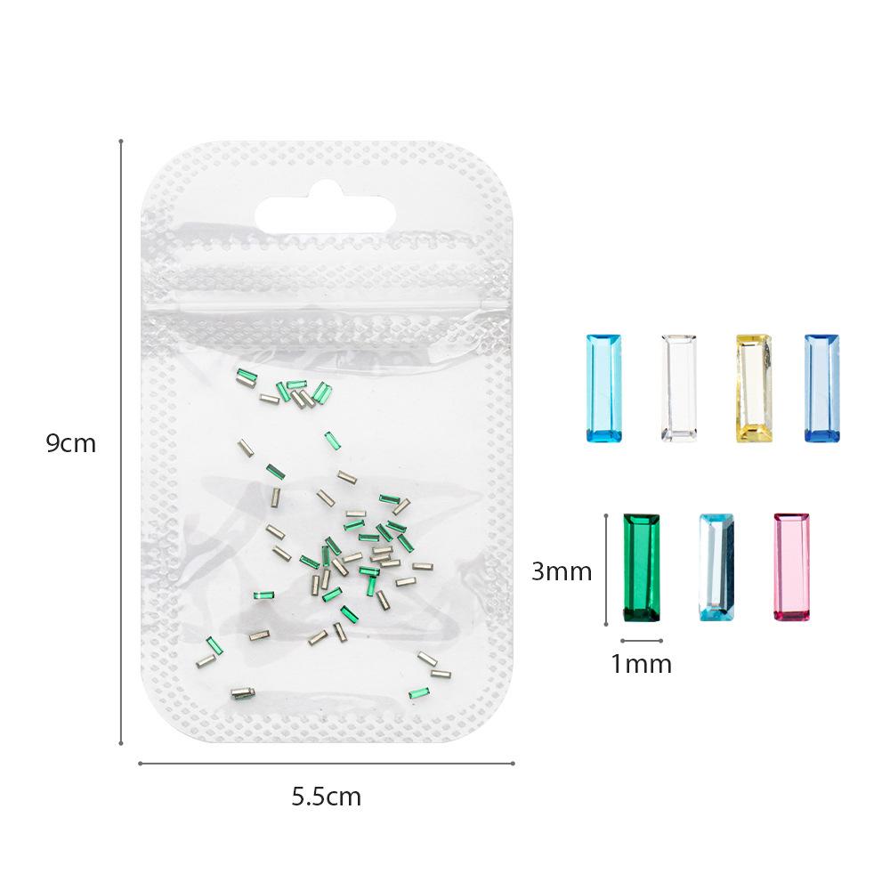 K9 Нейл-арт Дрель с плоским дном Скошенная Маленькая Длинная Дрель для ногтей Циркон Нейл-арт Дрель Взрывная Вспышка Французская Мини-Дрель