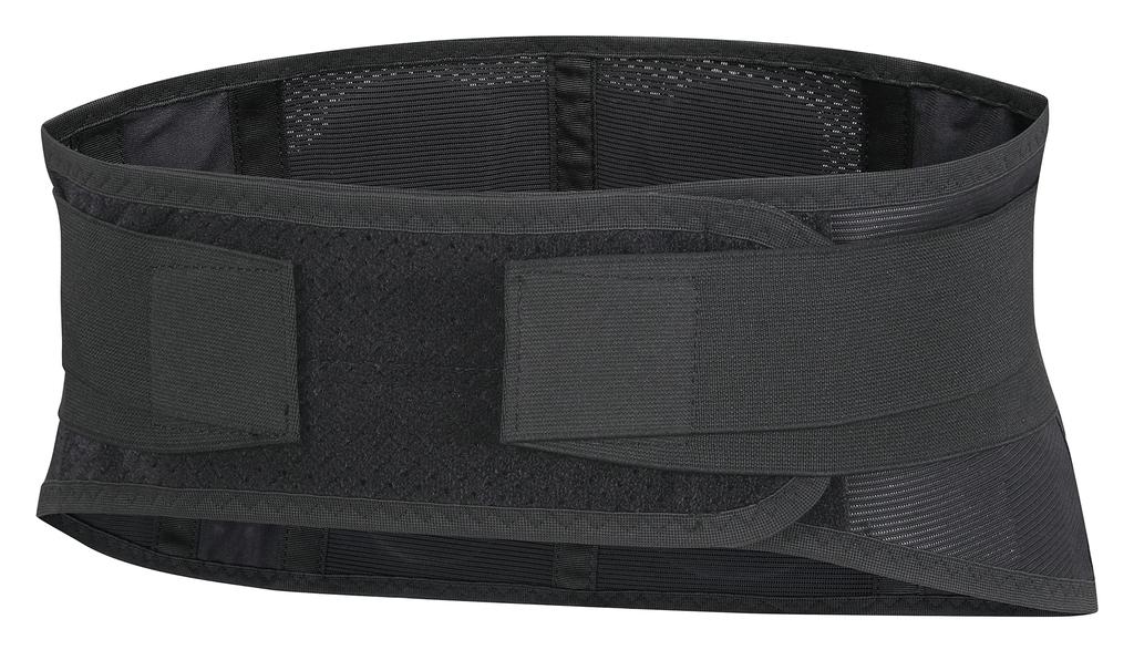 Colantotte MAG Supporter, Waist, Black, L, 95-115cm