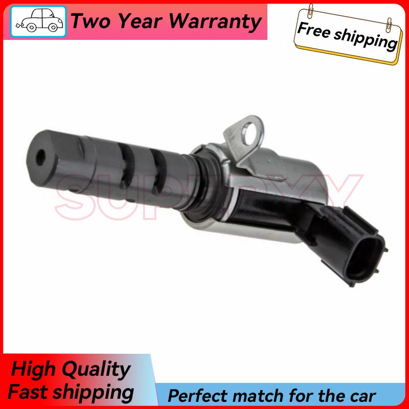 ZJ01-14-420 ZJ0114420 New VVT Timing Solenoid Oil Control Valve For 2003-2009 Mazda 3 1.4L 1.6L 2003-2012 RX-8 1.3L
