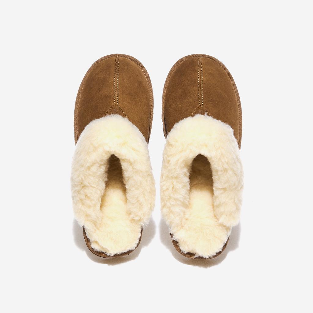 BEARPAW Marie Мужские, K814002PD-M, 1010101646, Популярная корейская обувь