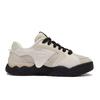 Fila Fusion Кеды Kick II Серия Женские кроссовки Березово-Коричневый Солево-Розовый T12W512902FBS