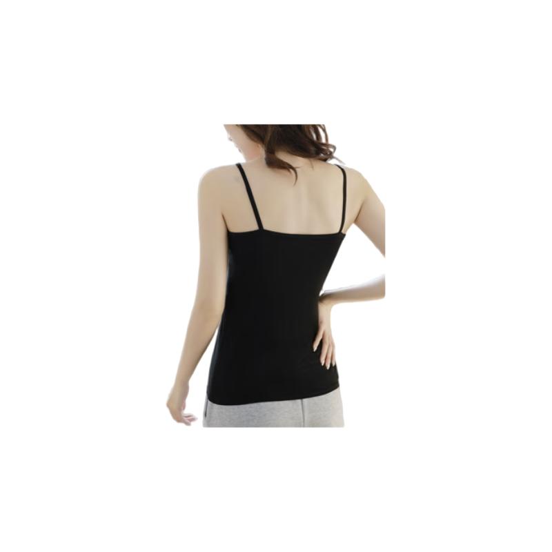 Langsha Modal Camisole Tank Top for Women