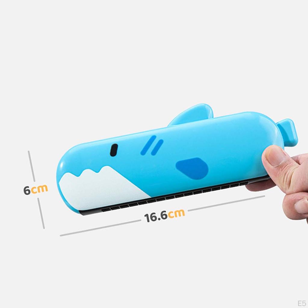 Детская гармошка, мультяшные игрушки для музыкальных инструментов для вечеринок и праздников