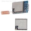 SX1278 LoRa Ra-01 433 МГц Беспроводной модуль передачи с расширенным спектром Самое дальнее расстояние 10 км