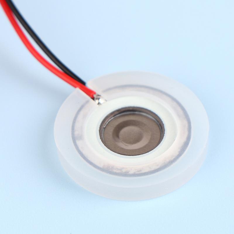 Мини-увлажнитель DC5V Type-C, наборы для самостоятельного изготовления, плата управления туманообразователем, 4 листа пленки для распыления тумана, модуль колебаний