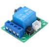 2 шт. Плата PCB модуля отключения по низкому напряжению батареи, ниже 10 мА