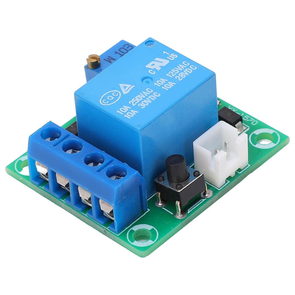 2 шт. Плата PCB модуля отключения по низкому напряжению батареи, ниже 10 мА