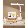 Desk Lamp Student Eye Protection LED Rechargeable Plug-in Children High School Students Bedroom Bedside Lamp Night Light Super Long Battery Life