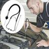 Auto Stethoscope Car Engine Block Diagnostic Tool Cylinder Automotive Engine Hearing Tools for Car Universal