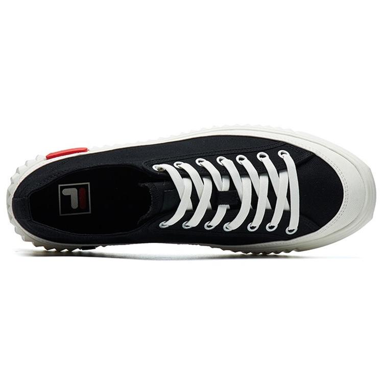Fila Кеды Gear Черные F12M124342FBK