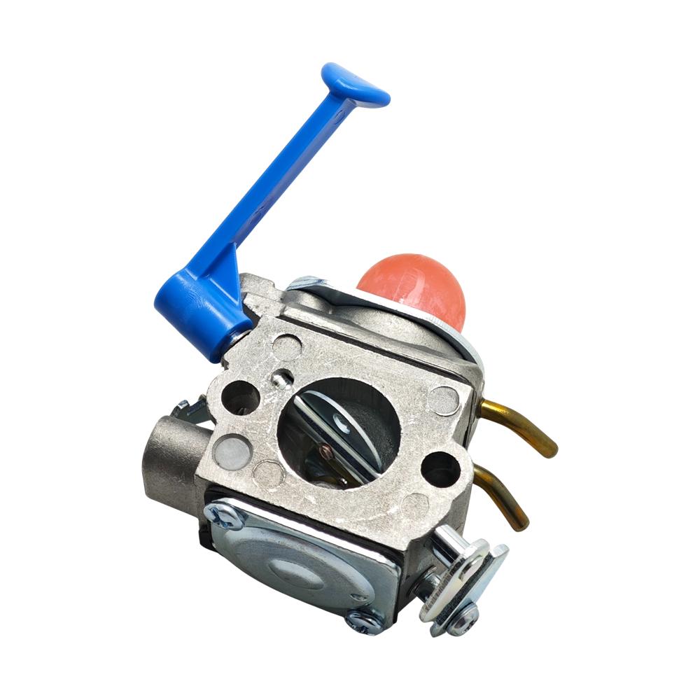Карбюраторный комплект для Husqvarna 128C 128L 128LD 128R 128RJ Jonsered BC2128 CC2128 BC2126 GC2128C GT2128 Триммер 545081848