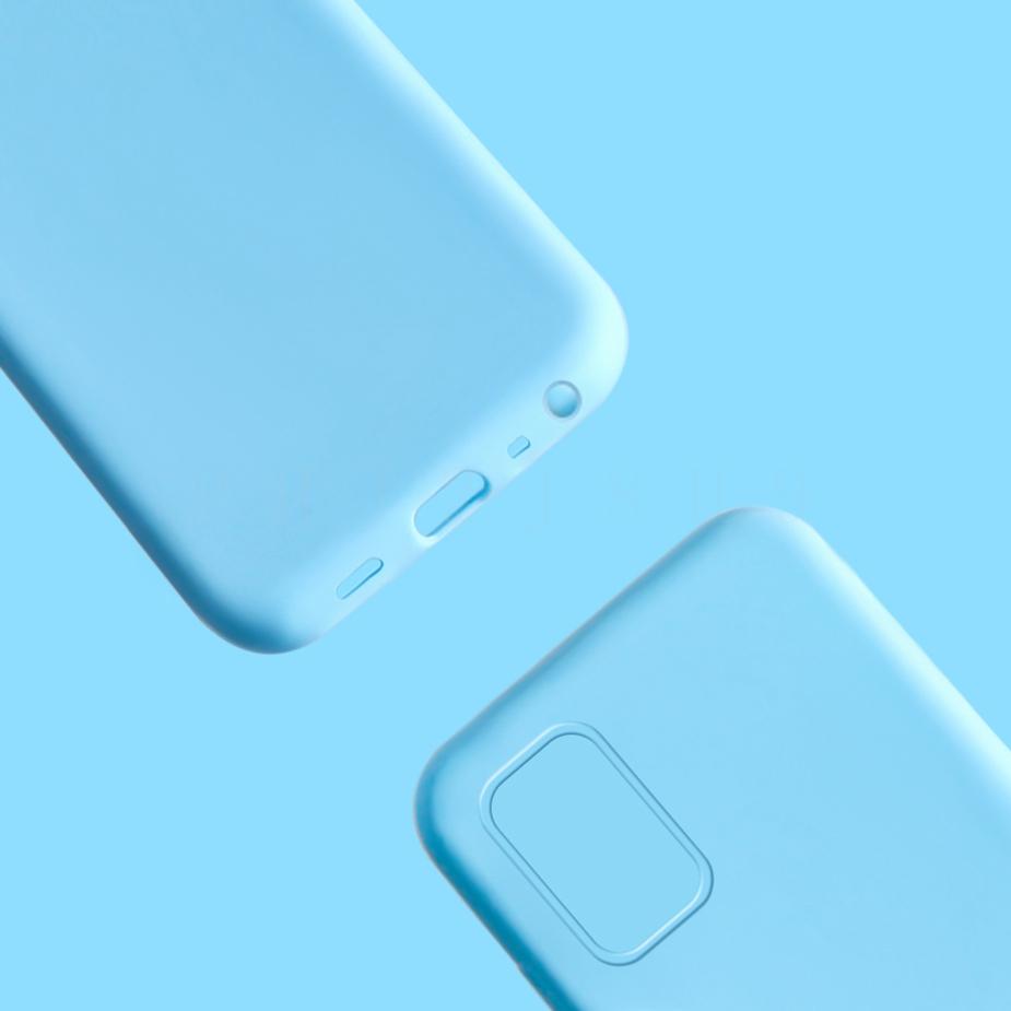 Чехол для OPPO A52 A72 A92 Силиконовый ТПУ Мягкий Чехол для Телефона Для OPPO A72 A52 A 72 52 92 OPPOA72 OppoA52 Чехлы Конфетный Полный Чехол Coque