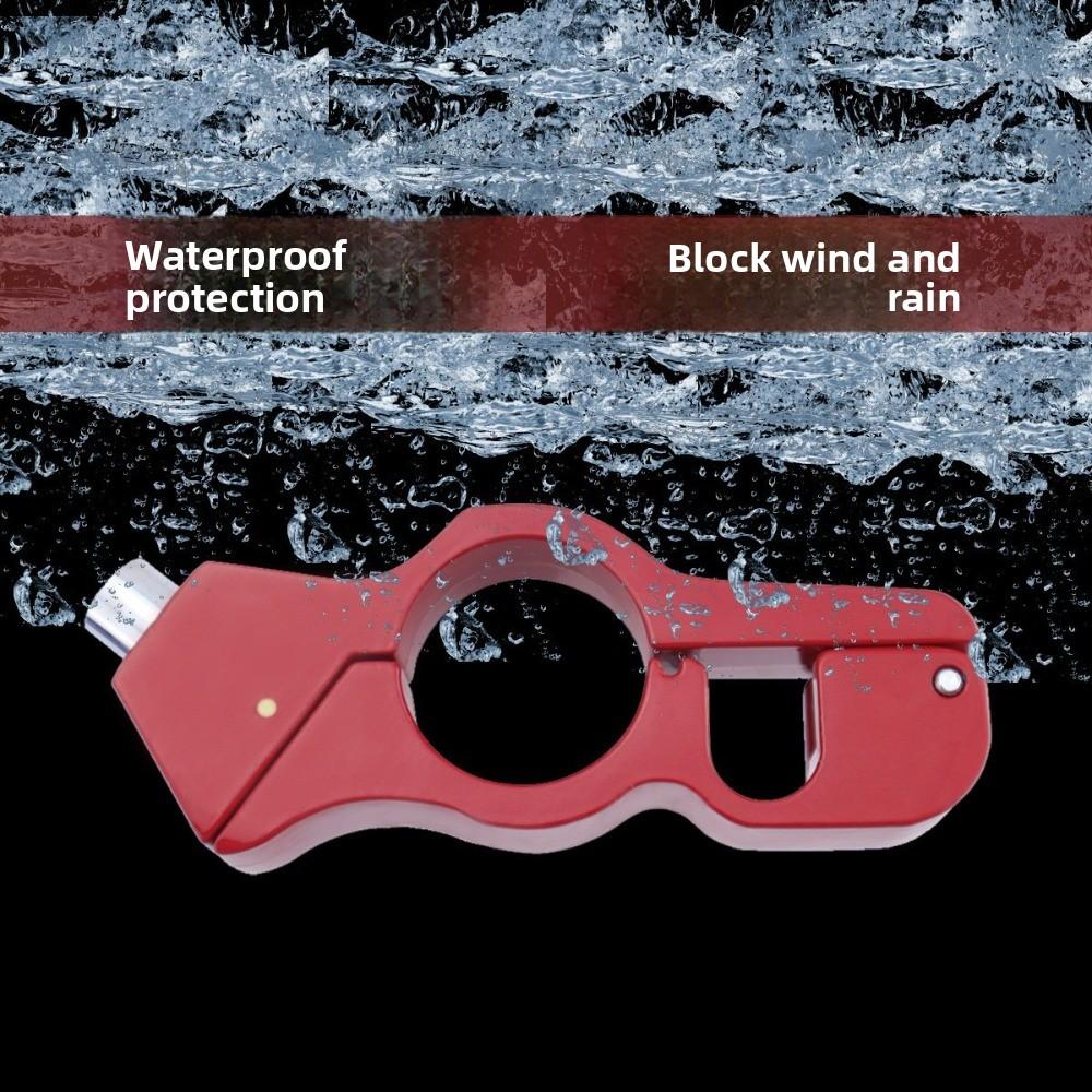 Alloy Handlebar Lock Anti Theft Electric Scooter Handlebar Lock Brake Locks  Vehicle Safety