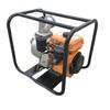 168 Air-Cooled Diesel Self-Priming Water Pump: 2-inch, 3-inch, 4-inch for Drainage, Flood Control, and Water Supply