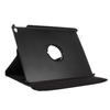 iPad Air 2 9.7" 2014 Case, 360 Rotation, Black