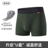 Mens Cycling Underwear With Gel Pad Breathable Quick-Dry Shorts Mountain Road Bike Sport