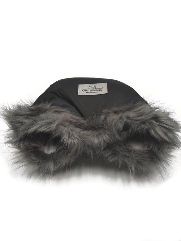 Venus sleeping bag + muff