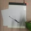 A4 LED Anime Drawing Board - Light-Up Tracing Table for Calligraphy, Sketching, and Diamond Painting.
