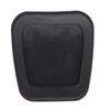 For Opel Vauxhall Astra J P10 2009 2010 2011 2012 2013 - 2015 Car Rubber Brake Clutch Foot Pedal Pad Covers Accessories 560775