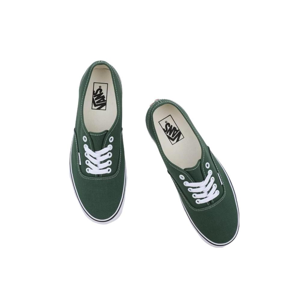 Vans Кроссовки унисекс Authentic Greener Pastures VN0A5KS96QU