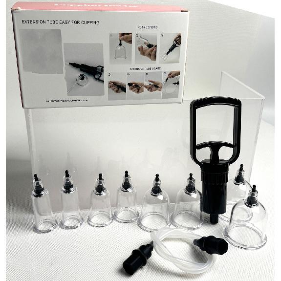 Nipple Sucker Pump Breast Suction Clitoris Stimulator BDSM Bondage Massager Nipple Vacuum Pump Enlarge Sex Toys for Women Adults