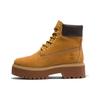(WMNS) Stone Steet 6-дюймовые водонепроницаемые ботинки на платформе 'Пшеничный нубук' Женские A5RJD