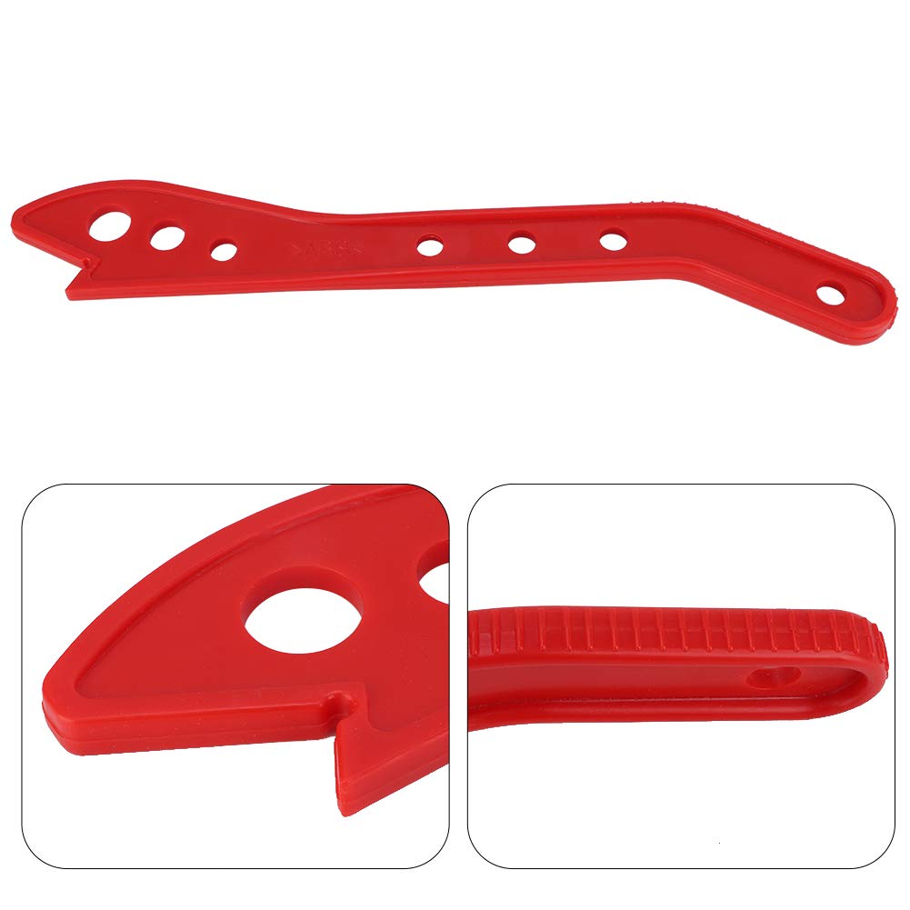 Table Saw Push Stick Safety Pusher Woodworking Push Block Feeder Divider Precision Cutting Safety Tool