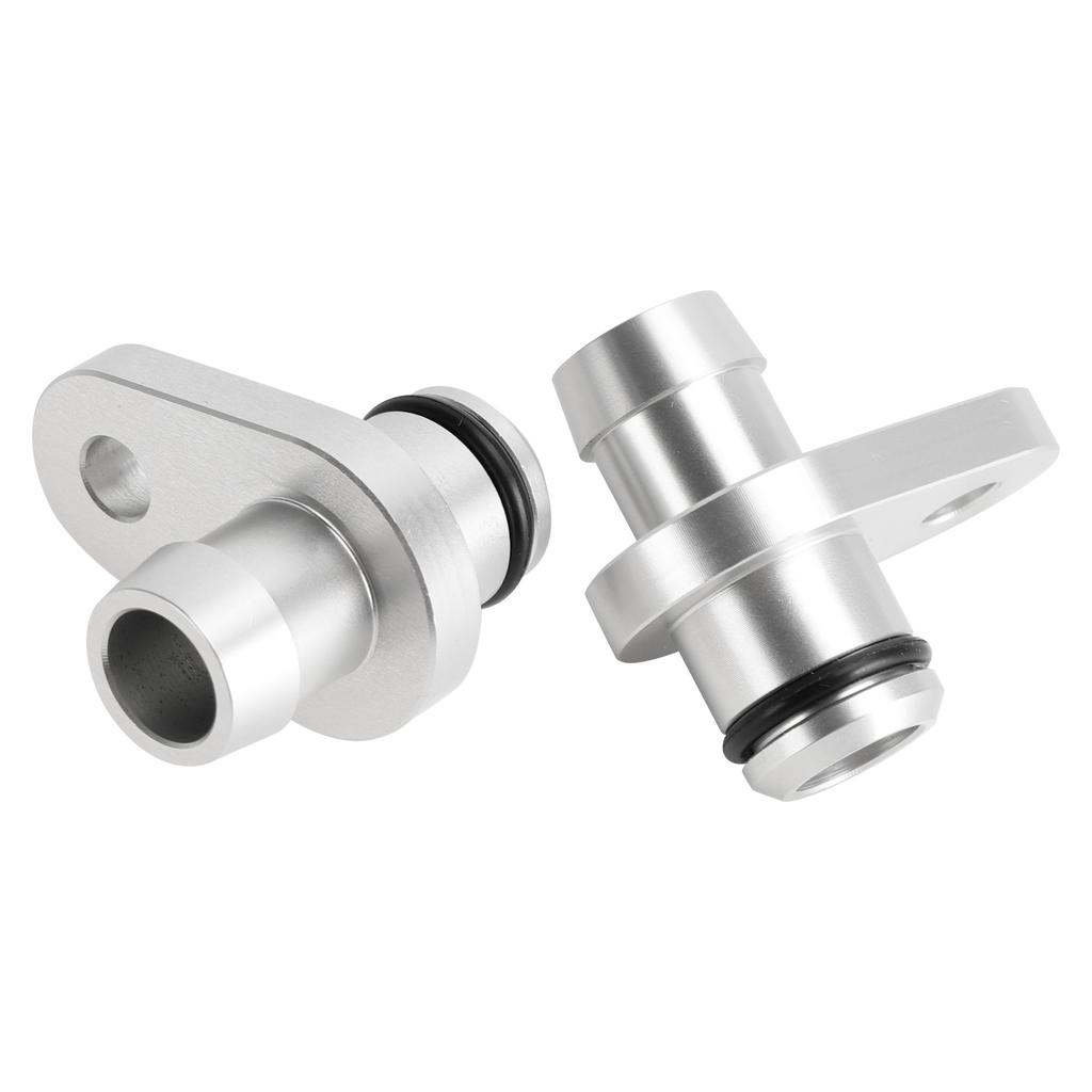 Ремонтные фитинги для сапуна картера для GM GMC Duramax Diesel 6.6L