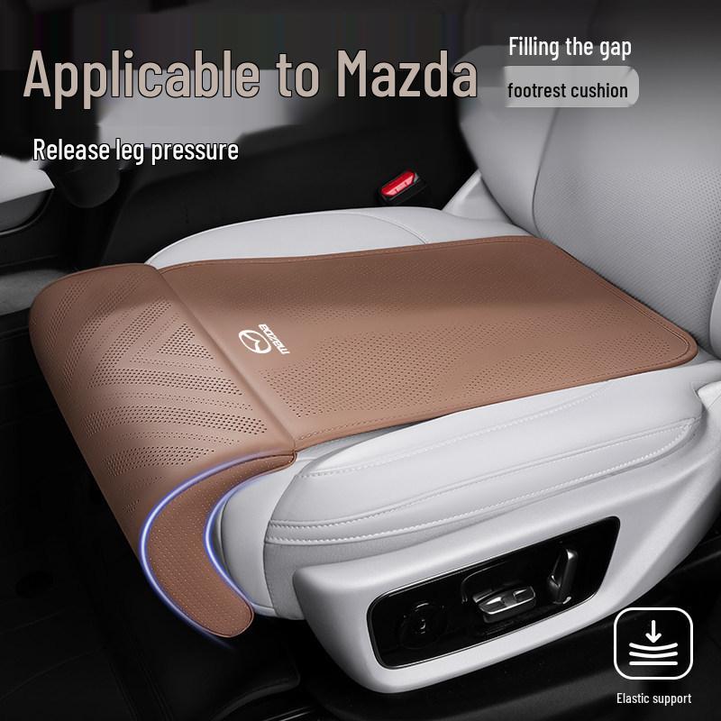 Подставка для ног сиденья Mazda для Mazda3, CX-5, CX-30, MX-30, MX-5, CX-50 - Водитель/Пассажир