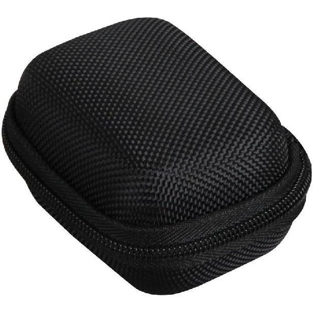 Жесткий дорожный чехол Adada для беспроводных наушников-вкладышей JBL Tune 230NC TWS с шумоподавлением