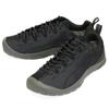 1031314 JASPER NYLON WP Водонепроницаемые походные ботинки Jasper Nylon ЧЕРНЫЙ [KEEN] [Keen] Мужские US9.5 - Прибл.. 27.5cm