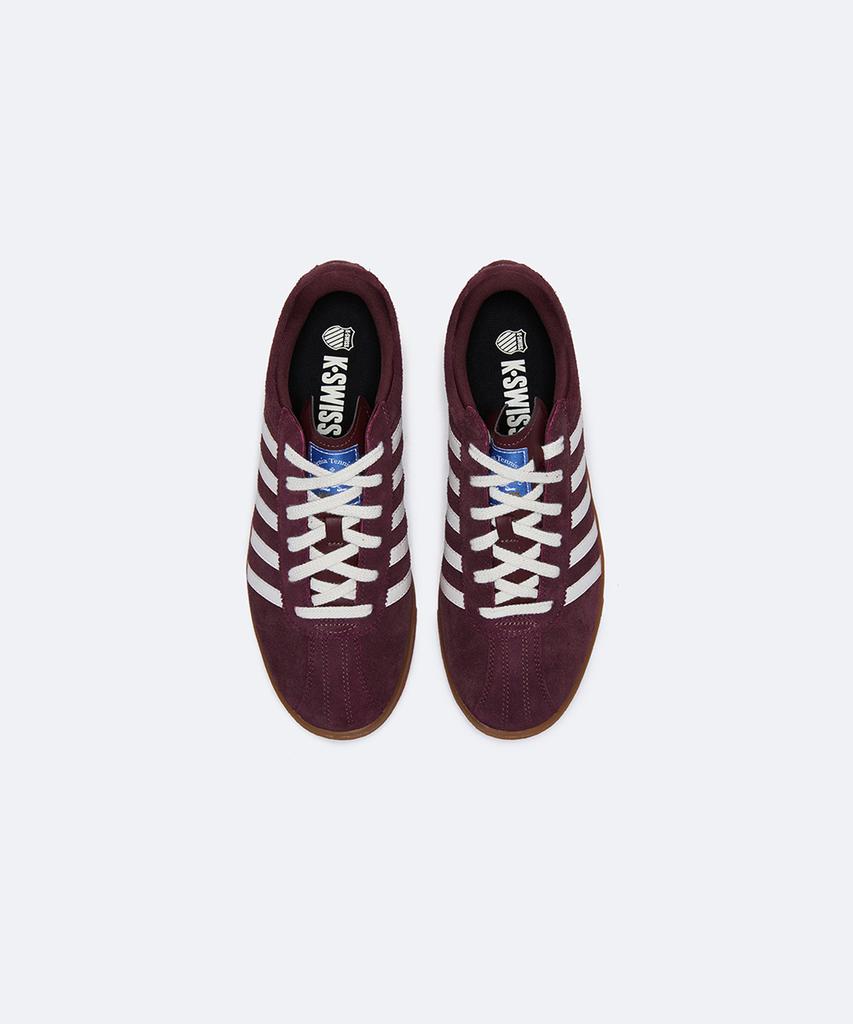 Мужские кроссовки K-Swiss New Classic 66_Aksflfu040Dn