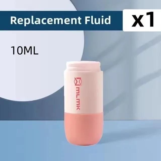 Выдвижной нож для вскрытия коробок, термобумага, корректирующая жидкость, нож для распаковки, защита конфиденциальности ID-информации, штамп защиты от кражи