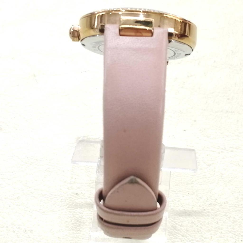 Подержанные кварцевые часы MICHAEL KORS MK-2590