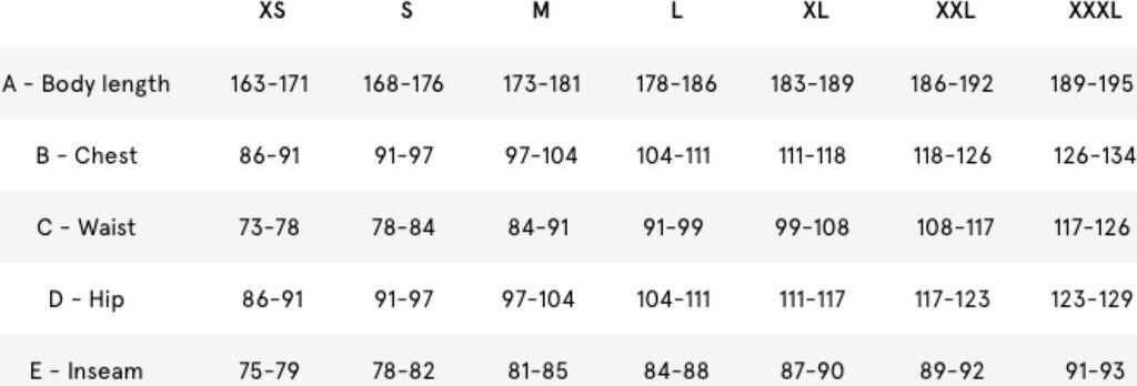 Bergans Hareid Флисовая куртка Nohood (3029) черный