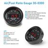 EM 30-0300 30-4110 Серия X Широкополосный датчик AFR O2 Лямбда-зонд Датчик соотношения воздух/топливо Комплект LSU 4.9 0258017025 Автомобильный кислородный датчик Датчик AFR