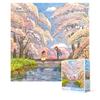 240 Piece Jigsaw Puzzle - Anne of Green Gables Promise (Mini), Popular Korean Puzzle