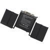 Аккумулятор для ноутбука A1706 для OS X Laptop Pro 13 дюймов MLH12LL A MLVP2LL A MNQF2LL A MNQG2LL A MPXW2LL A A1819