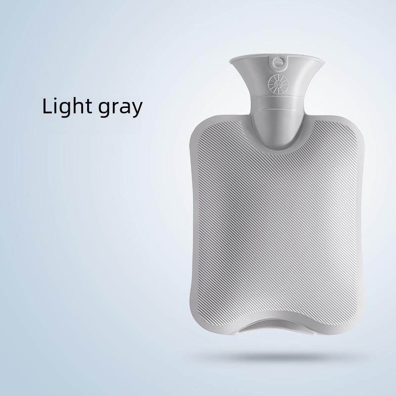 Портативная женская грелка-сумка с горячей водой для успокоения и комфорта с симпатичным дизайном.