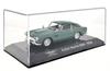 Aston Martin Миникар ASTON MARTIN DB4 1958 с прозрачным кейсом 1/43 (зеленый) [Использовал]
