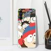 Cartoon S-South-Parkes Phone Case For Samsung Galaxy A15 A25 A35 A55 A14 A24 A34 A54 A13 A23 A33 A53 A12 A22 A32 A52 A05S A04S A