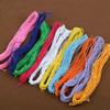 Нить накаливания DIY нить эластичные четки многоцветные опциональные бусины с сердечником