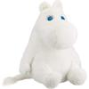 Плюшевая игрушка Sekiguchi MooMin Зефирный Муумин М Высота Муумина прибл.. 32 см М МуМин