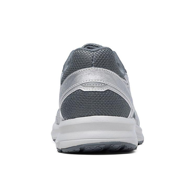 Asics Jog 100 S 'Серебристо-серый' 1201A773-020