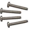 6Pcs 8533953 Washer Driveblock Screw  Fits For Wp8533953 1179809 Ah990227 Ea990227 Ps990227