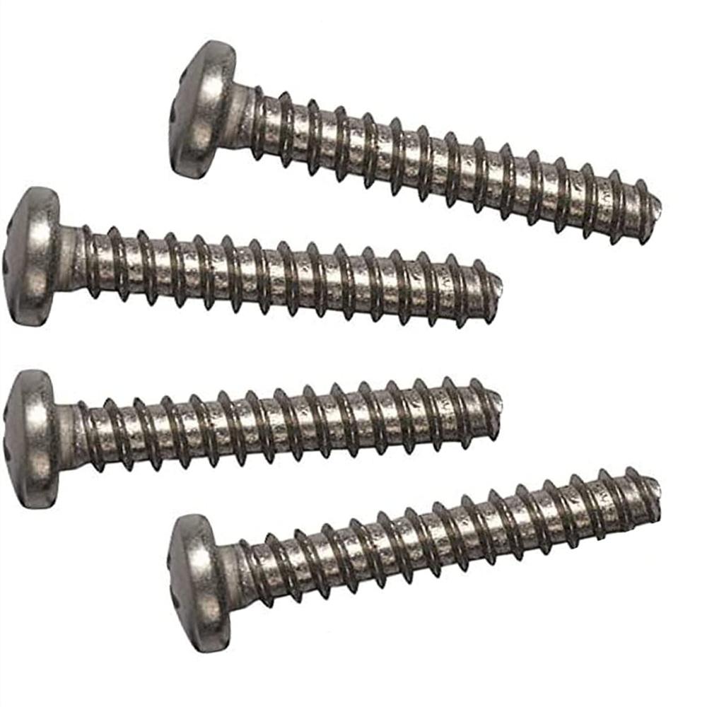 6Pcs 8533953 Washer Driveblock Screw Fits For Wp8533953 1179809 Ah990227 Ea990227 Ps990227