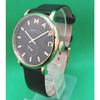 Б/у Наручные кварцевые часы MARC BY MARC JACOBS MBM1269 Черные