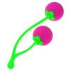 Силиконовые умные шарики, женские шарики Cherry Kegel, вагинальные плотные упражнения, шарики для вагины Smart Love, секс-игрушки для женщин, мастурбация